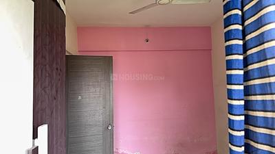 Bedroom Image of 1050 Sq.ft 2 BHK Apartment / Flat for sale in Konark Gardens, Badlapur East Badlapur for Rs. 3700000