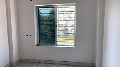 Bedroom Image of 1061 Sq.ft 3 BHK Apartment / Flat for sale in Sabyasachi Apartment, New Town Kolkata for Rs. 4800000
