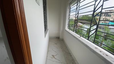 Image of 765 Sq.ft 2 BHK Apartment / Flat for sale in New Town, Kolkata for Rs. 3600000