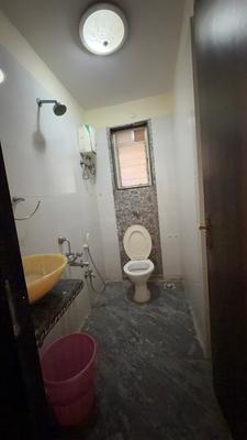Image of 1350 Sq.ft 3 BHK Apartment / Flat for rent in Gahlot Majesty, Seawoods, Navi Mumbai for Rs. 70000