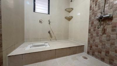 Image of 1490 Sq.ft 3 BHK Apartment / Flat for rent in Shree Sawan Lifestyle, Kharghar, Navi Mumbai for Rs. 55000