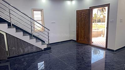 Living Room Image of 2000 Sq.ft 4 BHK Duplex for sale in Baiyappanahalli Bengaluru for Rs. 13000000