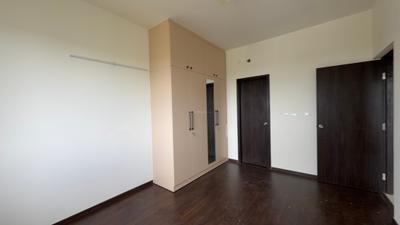 Bedroom Image of 1034 Sq.ft 2 BHK Apartment / Flat for rent in Purva Zenium 2, Hosahalli Bengaluru for Rs. 33000