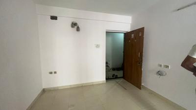 Living Room Image of 700 Sq.ft 2 BHK Apartment / Flat for sale in Siddha Town, Rajarhat Kolkata for Rs. 3900000