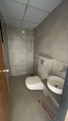 Image of 1361 Sq.ft 3 BHK Apartment / Flat for sale in Swarnim Sentossa, Chharodi, Ahmedabad for Rs. 11950000