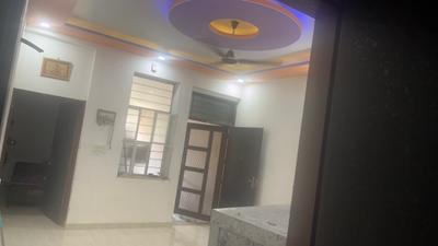 Living Room Image of 1800 Sq.ft 2 BHK Independent House for sale in Jaisinghpura Jaipur for Rs. 10500000