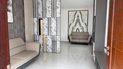 Living Room Image of 3800 Sq.ft 4 BHK Villa for sale in Patighanpur Sangareddy for Rs. 29900000