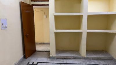 Bedroom Image of 1292 Sq.ft 2 BHK Independent House for rent in Omicron II Greater Noida for Rs. 20000