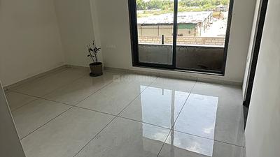 Bedroom Image of 2450 Sq.ft 3 BHK Apartment / Flat for sale in TRA Aalay, Shela Ahmedabad for Rs. 13000000