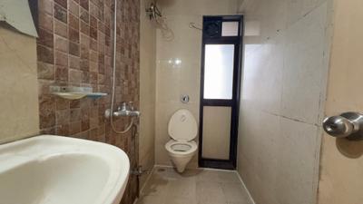 Image of 1490 Sq.ft 3 BHK Apartment / Flat for rent in Shree Sawan Lifestyle, Kharghar, Navi Mumbai for Rs. 55000