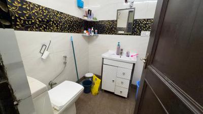 Image of 1000 Sq.ft 2 BHK Builder Floor for sale in Patel Nagar, New Delhi for Rs. 11000000