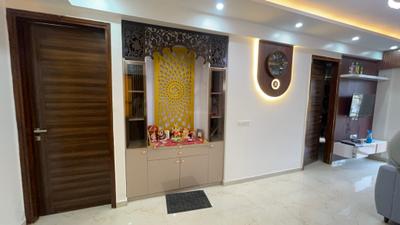 Bedroom Image of 1494 Sq.ft 3.5 BHK Builder Floor for rent in Smartworld Gems, Sector 89 Gurgaon for Rs. 35000