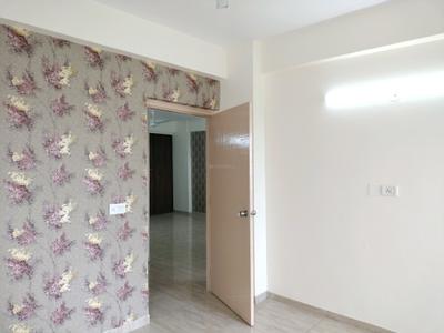Bedroom Image of 723 Sq.ft 2 BHK Apartment / Flat for sale in Advitya Homes, Kail Gaon Faridabad for Rs. 5200000