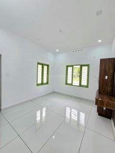 Hall Image of 1200 Sq.ft 3 BHK Independent House for sale in Varapuzha Kochi for Rs. 6200000