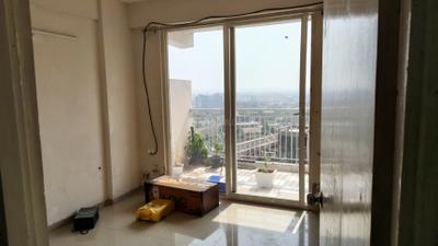 Bedroom Image of 441 Sq.ft 1 BHK Apartment / Flat for sale in Shree Green Court, Sector 90 Gurgaon for Rs. 4500000