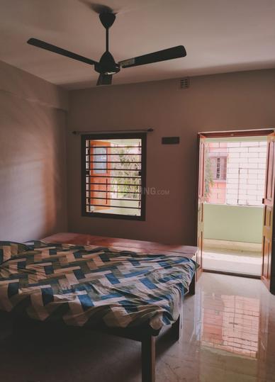 Daspara, Ultadanga Bedroom 1
