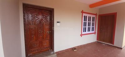 Balcony Image of 1750 Sq.ft 3 BHK Independent House for sale in Madikeri Kodagu for Rs. 14000000