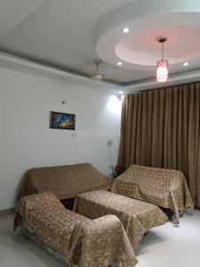 Hall Image of 1700 Sq.ft 2 BHK Builder Floor for rent in Sector 51 Noida for Rs. 35000