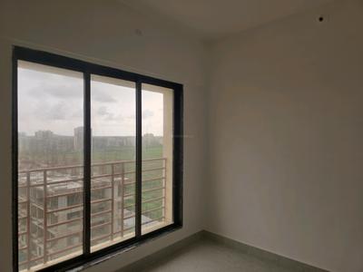Bedroom Image of 565 Sq.ft 1 BHK Apartment / Flat for sale in Guru Vihar, Vasai East Vasai for Rs. 3600000