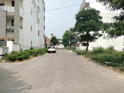 Image of 223 Sq.ft Residential Plot / Land for sale in Sector 85, Faridabad for Rs. 42500000