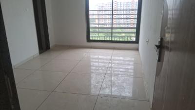 Bedroom Image of 1845 Sq.ft 3 BHK Apartment / Flat for sale in Zundal Ahmedabad for Rs. 7000000