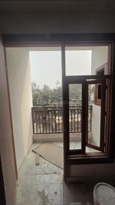 Balcony Image of 1480 Sq.ft 3 BHK Builder Floor for sale in Sector 73 Noida for Rs. 6000000