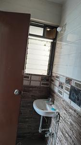 Image of 690 Sq.ft 1 BHK Apartment / Flat for rent in Shilphata, Thane for Rs. 14000
