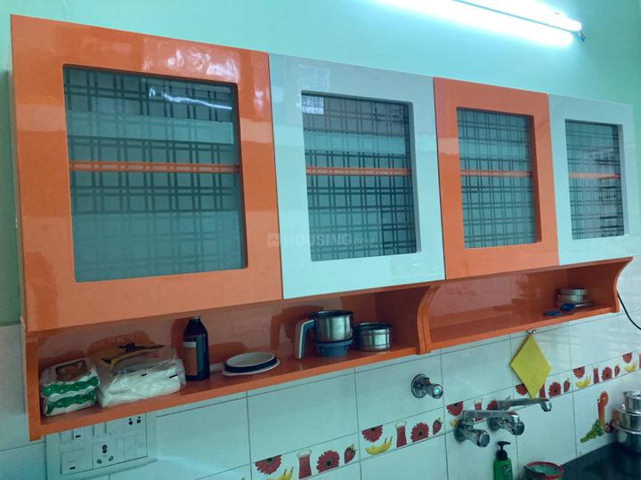 Banashankari 3rd Stage, Banashankari Kitchen 1