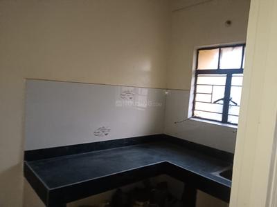 Kitchen Image of 850 Sq.ft 2 BHK Apartment / Flat for sale in Sarsuna Kolkata for Rs. 2600000