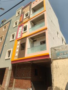 Image of 2200 Sq.ft 5 BHK Independent House for sale in Jeedimetla, Hyderabad for Rs. 11500000