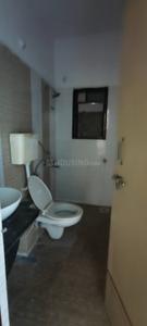 Bathroom Image of 1100 Sq.ft 2 BHK Apartment / Flat for rent in Nashik Road Nashik for Rs. 15000