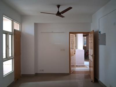 Living Room Image of 1150 Sq.ft 2.5 BHK Apartment / Flat for sale in Supertech Cape Town, Sector 74 Noida for Rs. 11500000