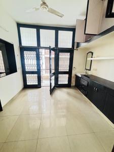 Hall Image of 1800 Sq.ft 3 BHK Builder Floor for rent in Naraina New Delhi for Rs. 50000