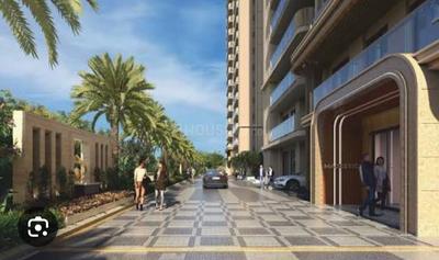 Image of 990 Sq.ft 3 BHK Apartment / Flat for sale in Oro Dynasty, Arjunganj, Lucknow for Rs. 13800000