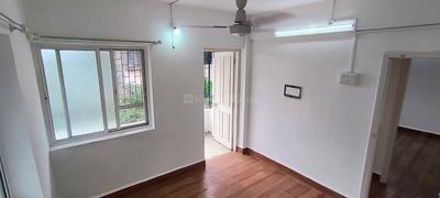 Balcony Image of 900 Sq.ft 2 BHK Apartment / Flat for rent in Yerawada Pune for Rs. 23000