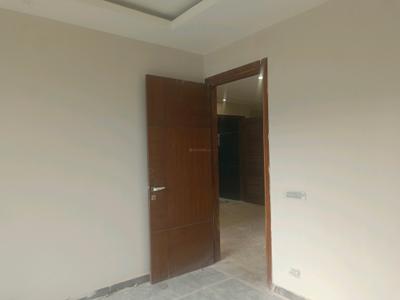 Bedroom Image of 2459 Sq.ft 3 BHK Builder Floor for sale in Palam Vihar Gurgaon for Rs. 26800000