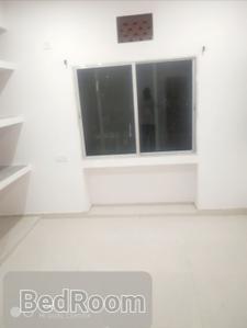 Hall Image of 1450 Sq.ft 3 BHK Apartment / Flat for rent in Rajeev Nagar Patna for Rs. 17000