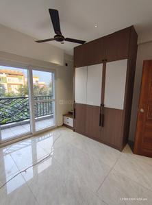 Bedroom Image of 1465 Sq.ft 2.5 BHK Apartment / Flat for rent in Sampigehalli Bengaluru for Rs. 32000