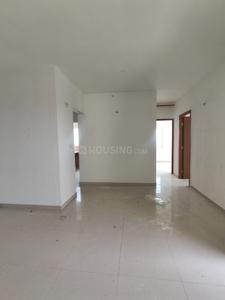 Hall Image of 1008 Sq.ft 2 BHK Apartment / Flat for sale in Ajmera Lakeside Paradise by Ajmera Group, Yelahanka New Town Bengaluru for Rs. 11200000