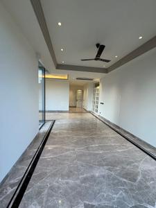 Hall Image of 2800 Sq.ft 4 BHK Builder Floor for sale in New Friends Colony New Delhi for Rs. 120000000