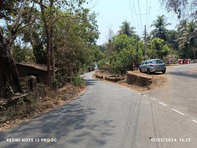 Image of 1750 Sq.ft Residential Plot / Land for sale in Carmo Lobo Brook Fields, Divar Island, Goa for Rs. 60000000