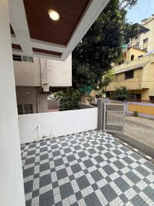 Balcony Image of 2700 Sq.ft 4 BHK Independent House for sale in KT Nagar Nagpur for Rs. 22000000