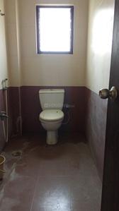 Image of 1100 Sq.ft 3 BHK Apartment / Flat for rent in Eden Tolly Signature, Kabardanga, Kolkata for Rs. 20000