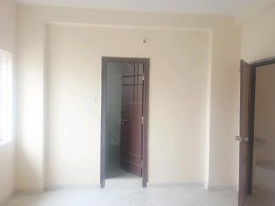 Bedroom Image of 1500 Sq.ft 3 BHK Apartment / Flat for sale in Nagole Hyderabad for Rs. 10200000
