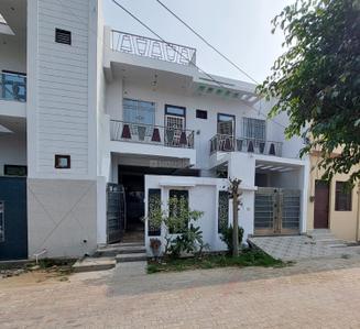 Image of 1827 Sq.ft 3 BHK Independent House for rent in Vasundhara Panchsheel, Vishwalaxmi Nagar, Mathura for Rs. 12000