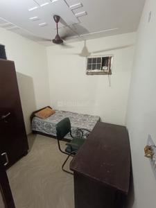 Hall Image of Girls pg in Pitampura, New Delhi