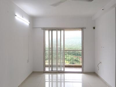 Living Room Image of 900 Sq.ft 2 BHK Apartment / Flat for rent in Kasarvadavali Thane for Rs. 26899