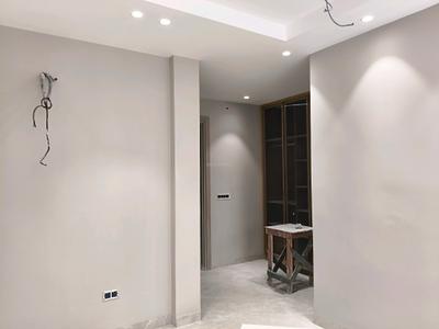 Bedroom Image of 2500 Sq.ft 4 BHK Builder Floor for sale in South City Luxury Floors, Sector 49 Gurgaon for Rs. 35000000