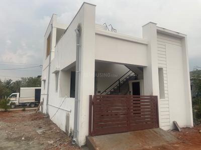 Image of 1070 Sq.ft 2 BHK Independent House for sale in Peedampalli, Coimbatore for Rs. 4800000