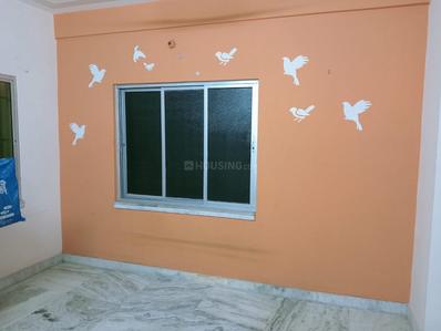 Bedroom Image of 800 Sq.ft 2 BHK Builder Floor for rent in Belghoria Kolkata for Rs. 13000